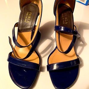 Furla wedges